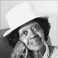 DOROTHY BROWN Obituary (1934