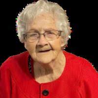 Laverne Evelyn Thomas Obituary (2023)