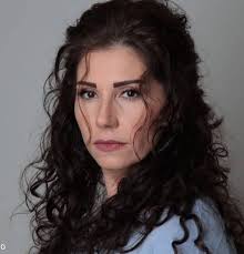 Syria (Actress)