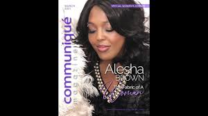Alesha Brown LLC