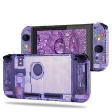 Cute seal case for nintendo switch. Nine Unique Nintendo Switch Accessories You Didn T Know Existed Imore