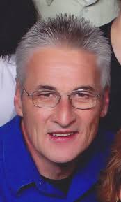 Theodore McGarry Obituary