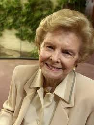 April 8 is significant for Betty Ford, Hank Aaron