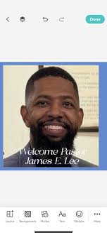 Praise the Lord! Bro. Logan Lambert is Pastor at First Baptist Church of  Fort Gibson . You are all welcome to visit. His first Sunday is Feb. 12.