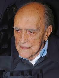 kopi-n-pes: Oscar Niemeyer