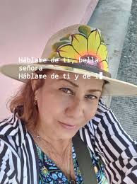 Letty Gutierrez Romano