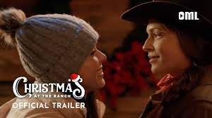 Christmas at the Ranch" Is the Latest Movie Streaming in the Holiday RomCom Boom - AfterEllen