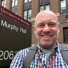 Michael Colleran's Instagram, Twitter & Facebook