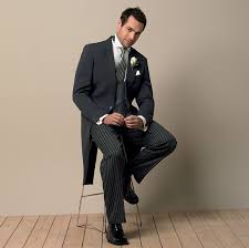 Australian Weddings View Topic Morning Suit For An Afternoon 801 X 800 89 5 Kb Forum Weddingcentral Com Au Morning Suits Groom Wear Wedding Wishes