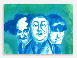 Three Stooges