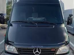 Image result for Black 2005 Sprinter