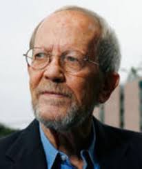 Elmore Leonard