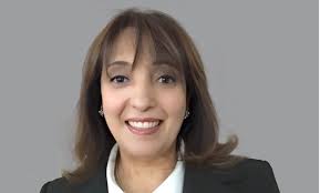 لطيفة كريم تكشف مزايا الاتفاقية بين شركة التامين SANLAM MAROC والجمعية  المغربية للنقل الطرقي عبر القارات