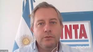 Con el tema agua para la huerta, concluyó el ciclo organizado por INTA San  Luis