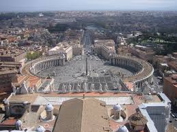 Nel frattempo al vaticano ha subito risposto l'autore del. Ciudad Del Vaticano Turismo Org