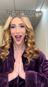 Queen Celine Arching