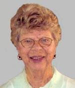 Obituary for Honor Barbara (Hallatt) McCrone
