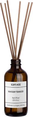 Amazon.com: Reed Diffuser Set