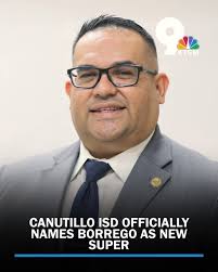 Happy Dr. Pedro Galaviz Day, Canutillo! At today's groundbreaking for the  new Alderete Middle School, City of El Paso Mayor Pro Tem Alejandra Chavez  surprised Superintendent Emeritus Dr. Pedro Galaviz with a