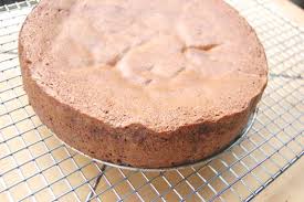 Genoise Joe Pastry Cake Frosting Recipe Eat Dessert Frosting Recipes