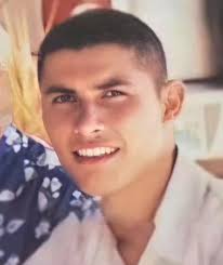 José Rodrigo Aréchiga Gamboa