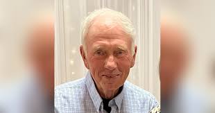 Obituary for John "JB" Benjamin Nicholas