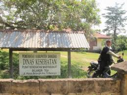 Bidan island from mapcarta, the free map. Dikeluhkan Warga Diskes Panggil Oknum Bidan Pustu Belangin Tribun Pontianak