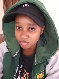 A lil pika, “pika-ing” through the rocks