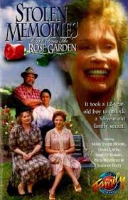 Stolen Memories Secrets From The Rose Garden Tv 1996 Filmaffinity