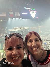 And just like that my/our ATEEZ "In Your Fantasy" 2025 North  American(US)Tour has come to an end 😭😭😭...2 Tours in 2025-TTL and IYF, 2  European countries, 4 States and 10 concerts later