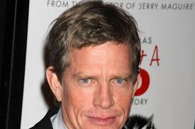 Thomas Haden Church joins the cast of Knives Out 3