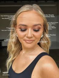 Exploring Kelsea Ballerini's Makeup Look