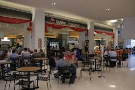 Apr 20, 2018 · here are the directory maps of nu sentral mall. Best Workday Lunch Spots In Kl Sentral And Brickfields