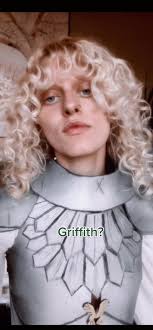 Griffith Outfit