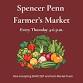 Spencer-Penn Centre Farmer’s Market event image