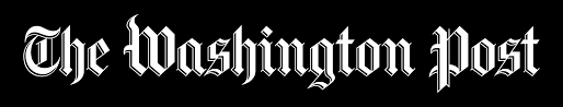 The Washington Post Logo PNG Transparent & SVG Vector - Freebie Supply
