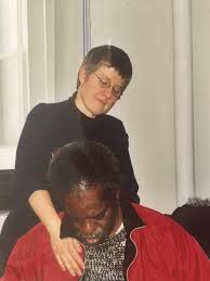 Congratulations, you've found what you are looking latino deep tissue massage 8 ? Past Community Service Grants Massage Therapy Foundation