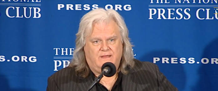 Ricky Skaggs on the State of Bluegrass – Bluegrass Today