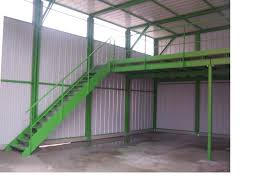 Compte tenu de ses prestations de haute qualité, ce chalet en bois peut être occupé toute l'année. Plateforme De Stockage Mezzanine Industrielle Abriandco Contact Abri And Co
