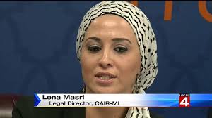 Lena F. Masri, Esq.