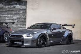 While numerous individuals think that rocket bunny is an aftermarket tuning company, in reality it's just a brand or a lineup of products, made by. Nissan Gt R Body Kit Wallpapers Top Free Nissan Gt R Body Kit Backgrounds Wallpaperaccess