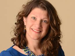 Women in Business 2016: Amy Ronneberg, Be The Match