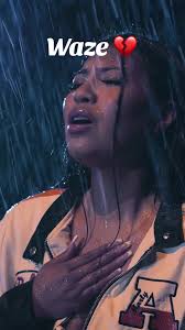 WAZE 💔@Yessenia Saigua
