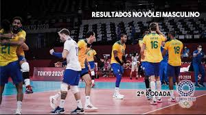 A fase final estava prevista para acontecer nos estados unidos em 2020. Que Virada Do Brasil Olimpiadas De Toquio Volei Masculino Resultados E Destaques 2Âº Rodada Youtube