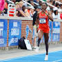 Profile Picture of Deborah Oke - XC/Track 2023-24 - Auburn Tigerson Google