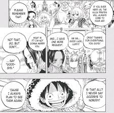 Luffy'S Reaction To Discovering Hancock Was Attacked - One Piece - Youtube