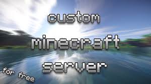 Note that the downloads in the list below are for getting a specific version of minecraft forge. Download How To Make A Free Minecraft Server For All Versio