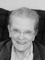 Obituary information for Laura W. Deavor