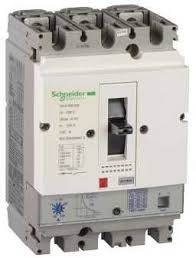 Schneider Electric Choosing The Right Motor Control And