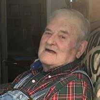 Harold Kenneth "Ken" Sanderson Obituary